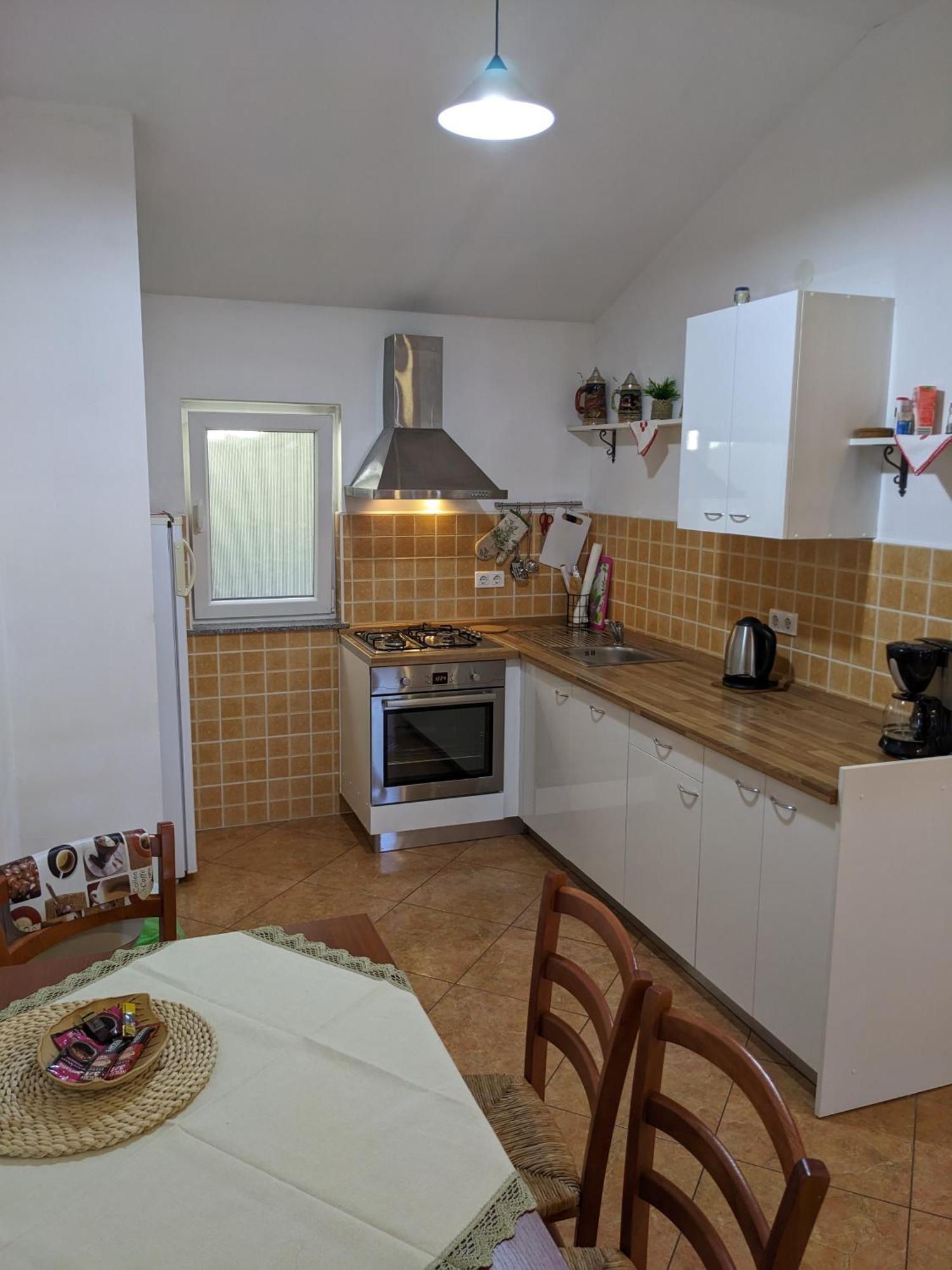 Apartments Monika Novi Vinodolski Room photo